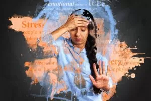 Stress - Causes, Symptoms, Risk Factors And Treatment