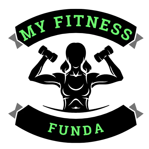 My Fitness Funda